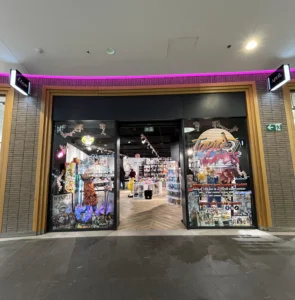 Topio Games Charleroi à Charleroi