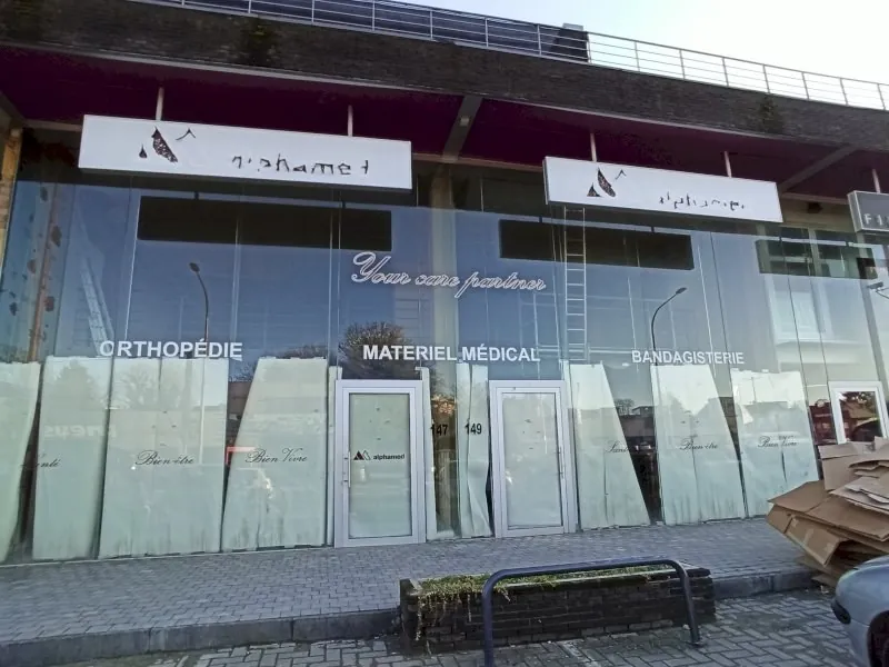 Toro Fusion Marcinelle à Marcinelle