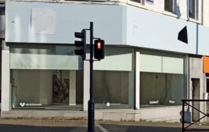 Tourismedika Gilly à Gilly