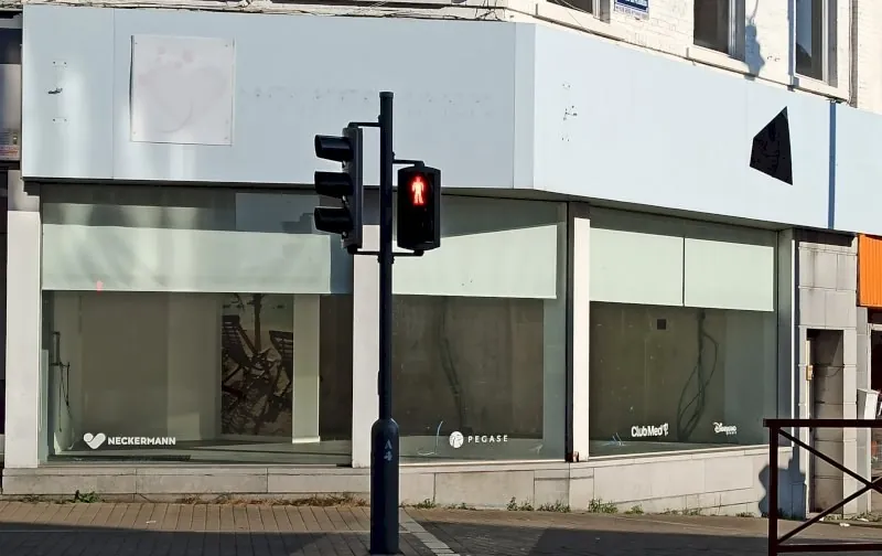 Tourismedika Gilly à Gilly