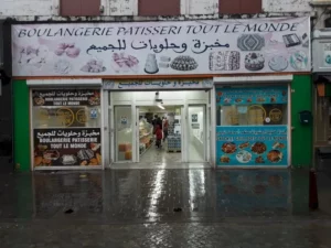 Tout le Monde Charleroi à Charleroi