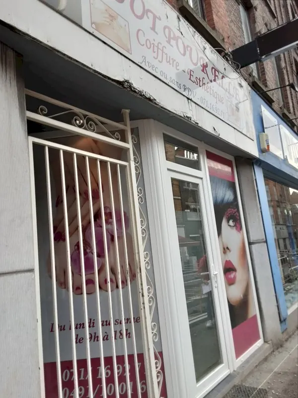 Tout pour Elle Charleroi à Charleroi