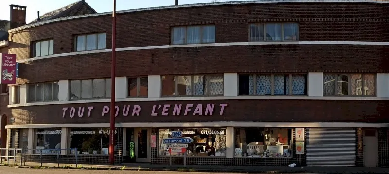 Tout pour l'enfant Marcinelle à Marcinelle
