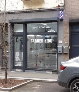 Tout Pour Lui Charleroi à Charleroi