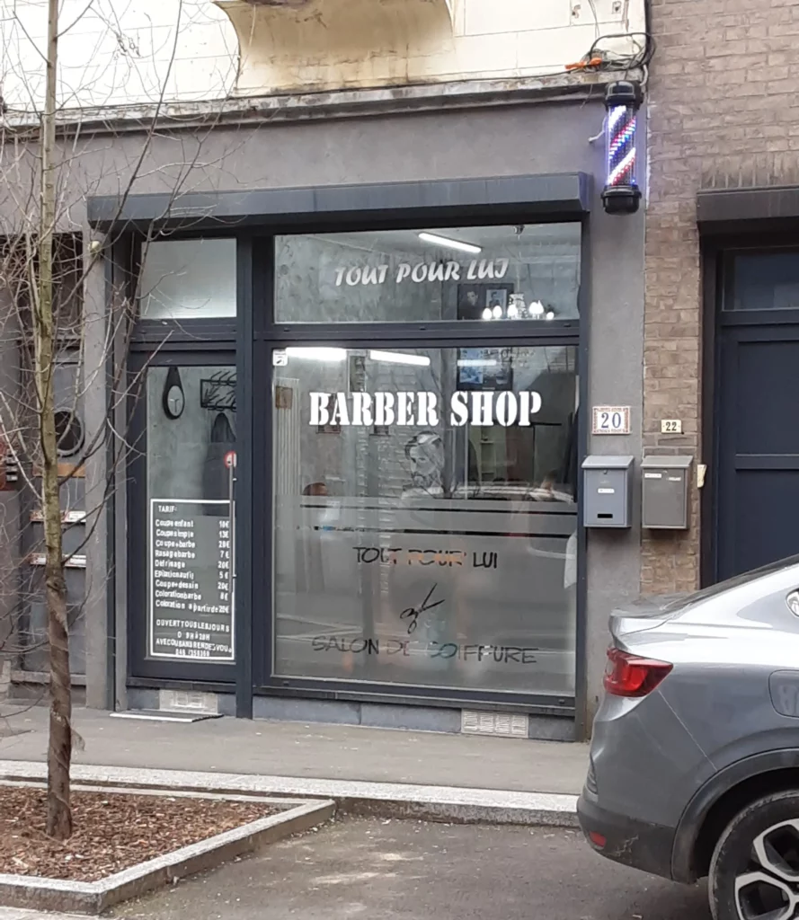 Tout Pour Lui Charleroi à Charleroi