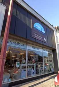 Trans'form Marcinelle à Marcinelle