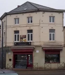 Trésors d'Italie Gosselies à Gosselies