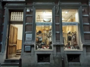 TROC'inn Charleroi à Charleroi