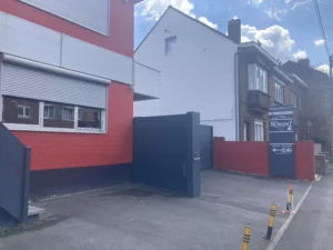 Ultimate Print Couillet à Couillet