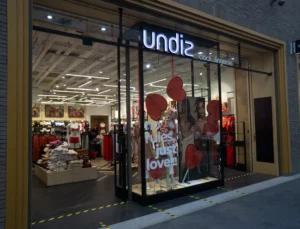 Undiz Charleroi à Charleroi