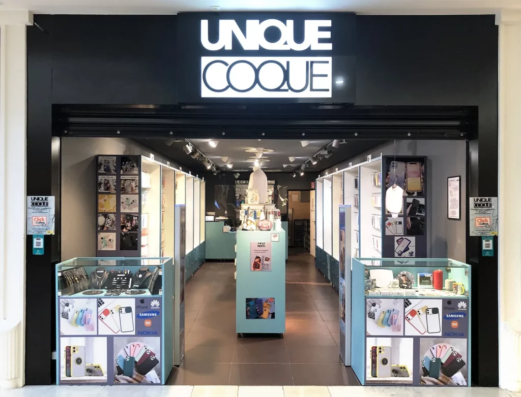 Unique Coque Charleroi à Charleroi