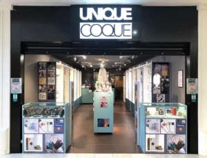 Unique Coque Charleroi à Charleroi