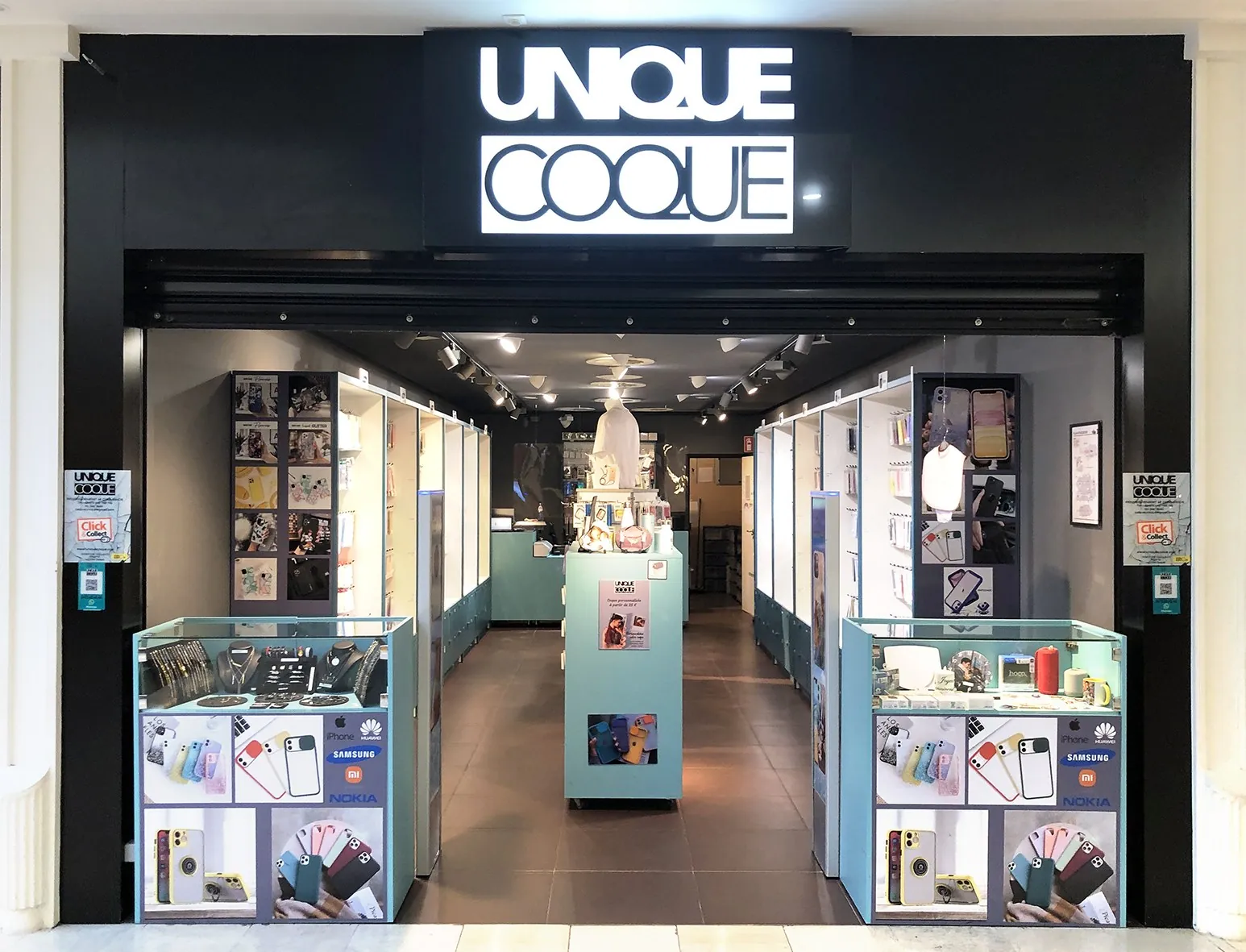 Unique Coque Charleroi à Charleroi