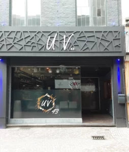 UV Bar Charleroi à Charleroi