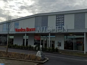 Vanden Borre KITCHEN Gosselies à Gosselies