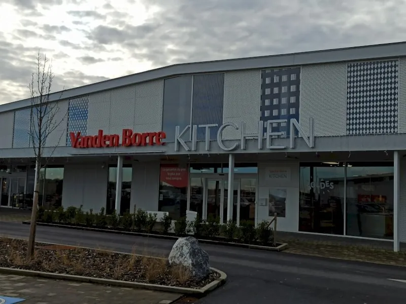 Vanden Borre KITCHEN Gosselies à Gosselies