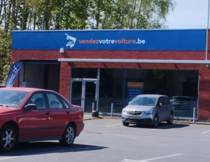 Vendezvotrevoiture.be Marcinelle à Marcinelle