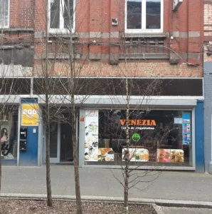 Venezia Charleroi à Charleroi