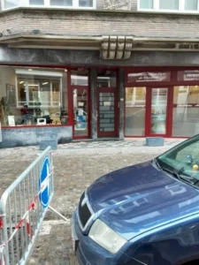 Veranneman Charleroi à Charleroi