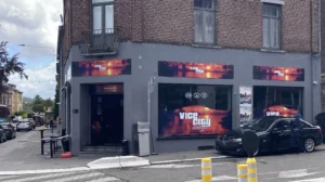Vice City lounge Marcinelle à Marcinelle