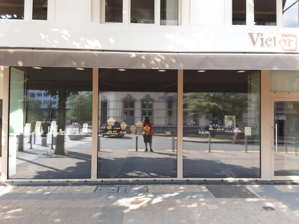 Victor Joaillerie Charleroi à Charleroi