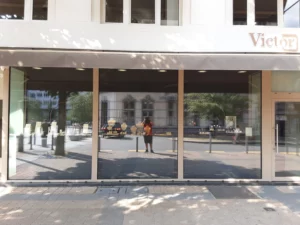 Victor Joaillerie Charleroi à Charleroi