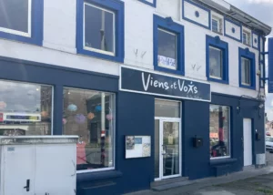 Viens et Vois Couillet à Couillet