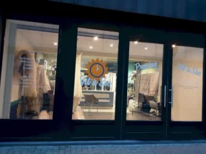 Vit à Sec Charleroi à Charleroi