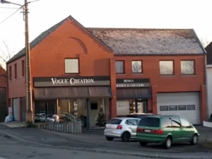 Vogue Création Marchienne à Mont-sur-Marchienne