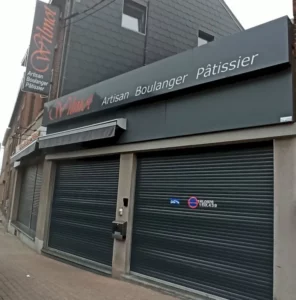 Wilmot Plumier Jumet à Jumet