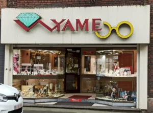 Wyame Robert Charleroi à Charleroi