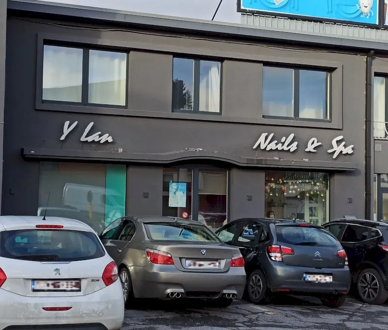 Ylan Nails & Spa Couillet à Couillet