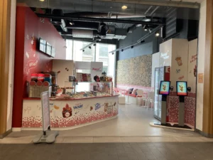 Yogurt Factory Charleroi à Charleroi