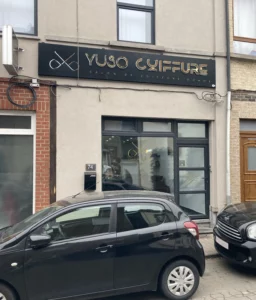 Yuso Coiffure Jumet à Jumet