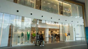 Zara Charleroi à Charleroi