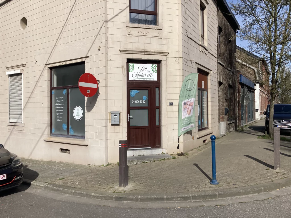 Zen au natur'elle Roux à Roux