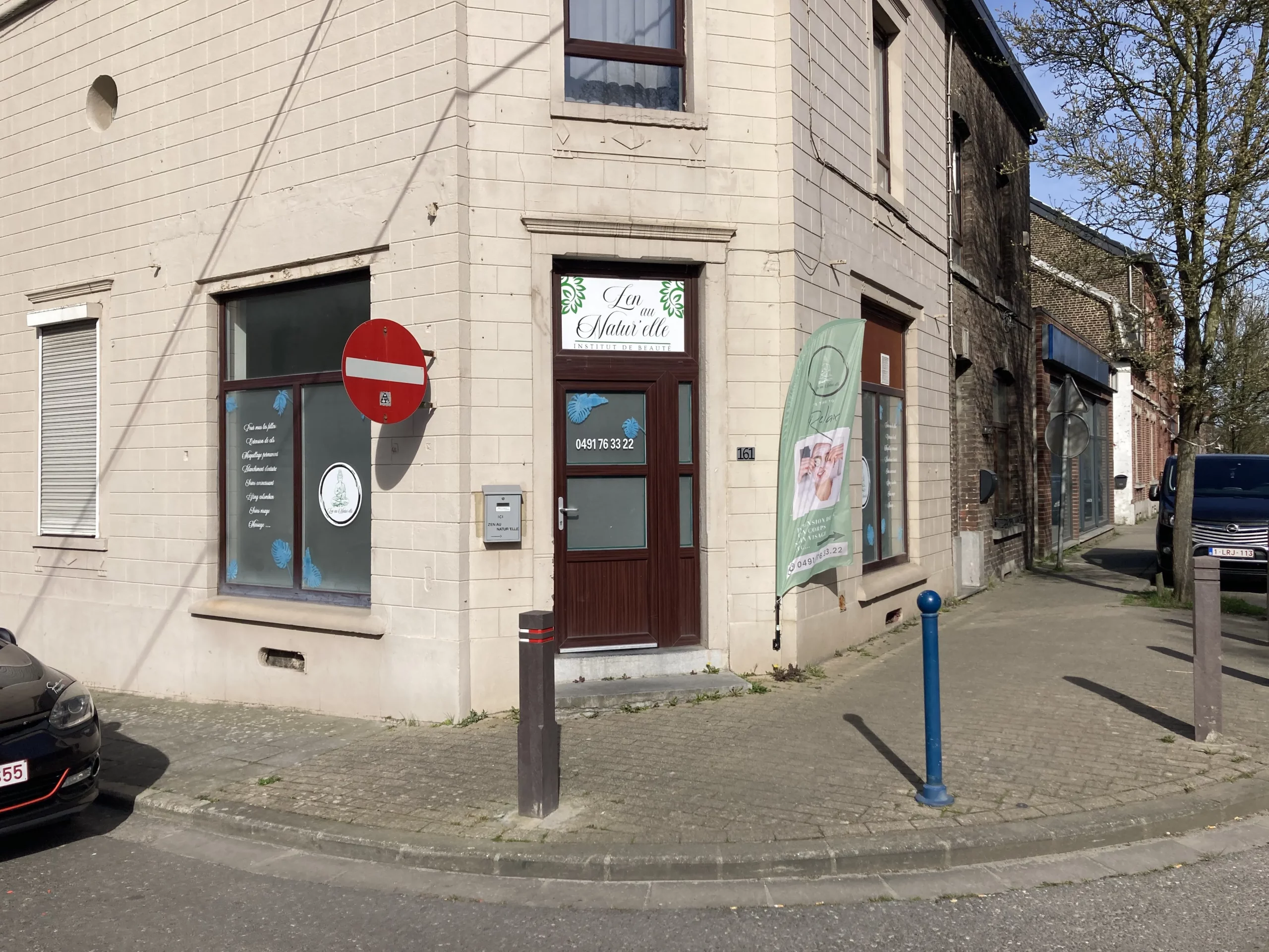 Zen au natur'elle Roux à Roux