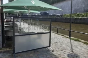 Photo de 1 Passe Temps à Namur