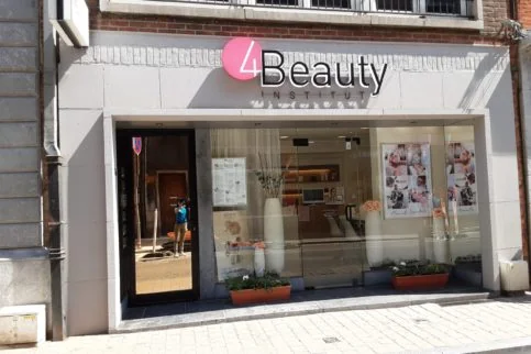 photo de 4 beauty institut à namur