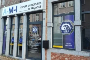 Photo de A-m-i à Namur