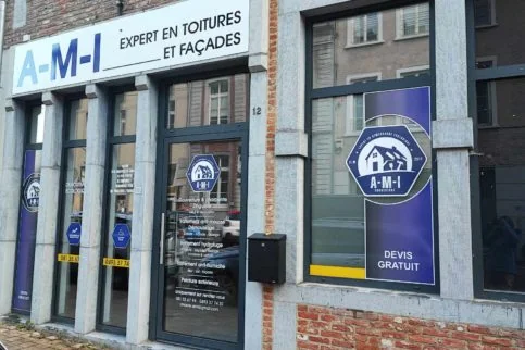 photo de a-m-i à namur