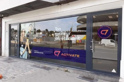 photo de activate à namur