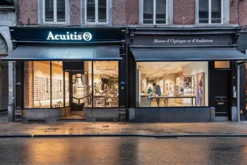 photo de acuitis namur à namur