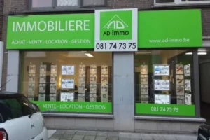 Photo de Ad Immo à Namur