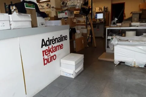 photo de adrenaline à namur