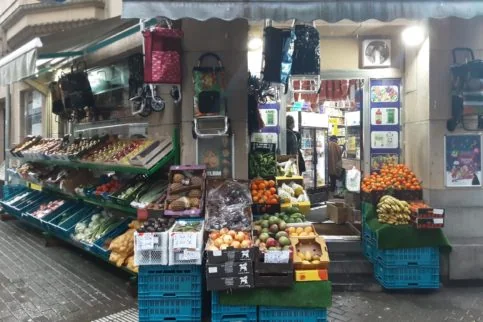 photo de afrika and asia market à namur