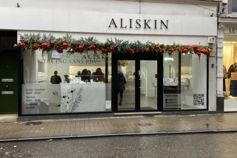 photo de aliskin à namur