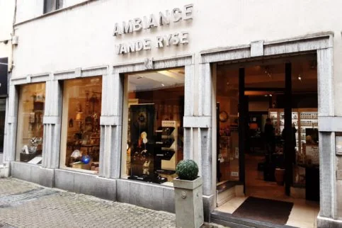 photo de ambiance vande ryse à namur