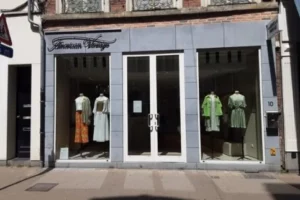 Photo de American Vintage à Namur