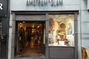 Photo de Amstramglam à Namur